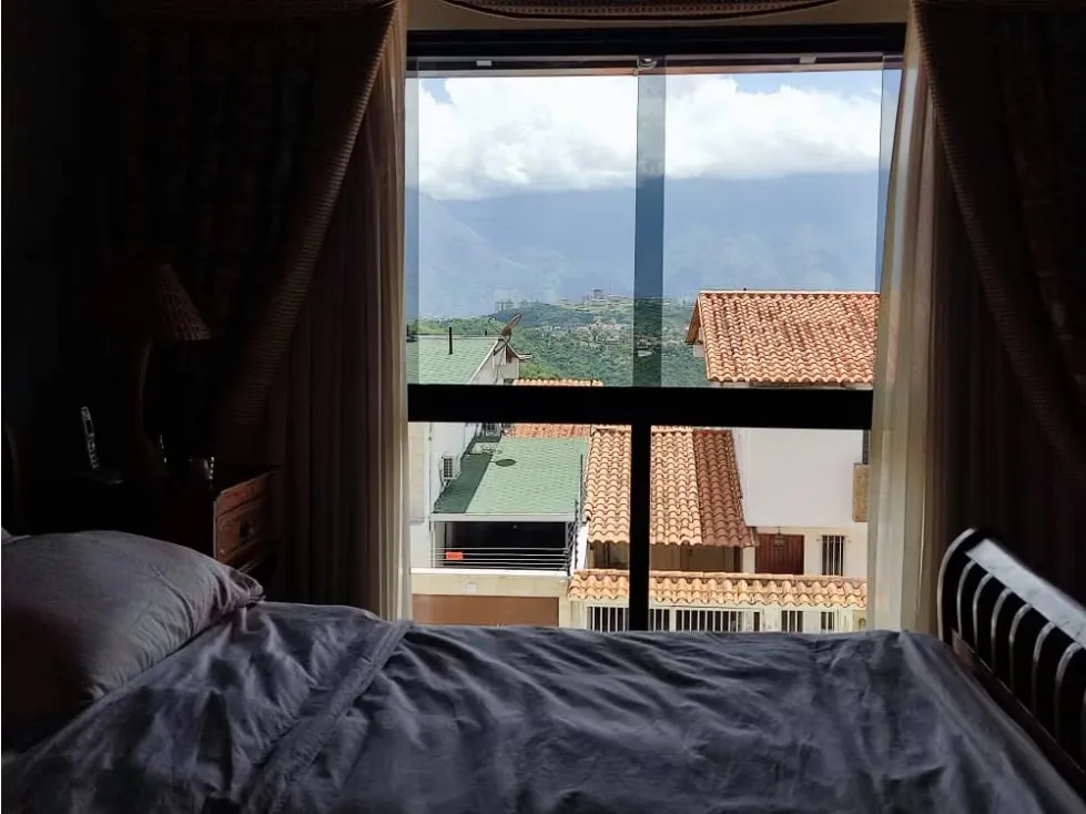 Alto Prado VENDO casa 350m2 Remodelada calle cerrada vista Ávila(mogo) - 21