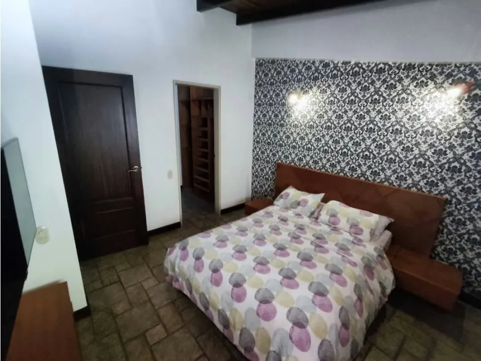 Alto Prado VENDO casa 350m2 Remodelada calle cerrada vista Ávila(mogo) - 26