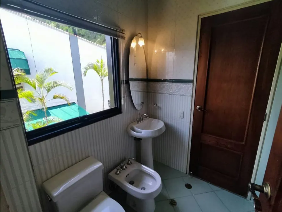 Alto Prado VENDO casa 350m2 Remodelada calle cerrada vista Ávila(mogo) - 30
