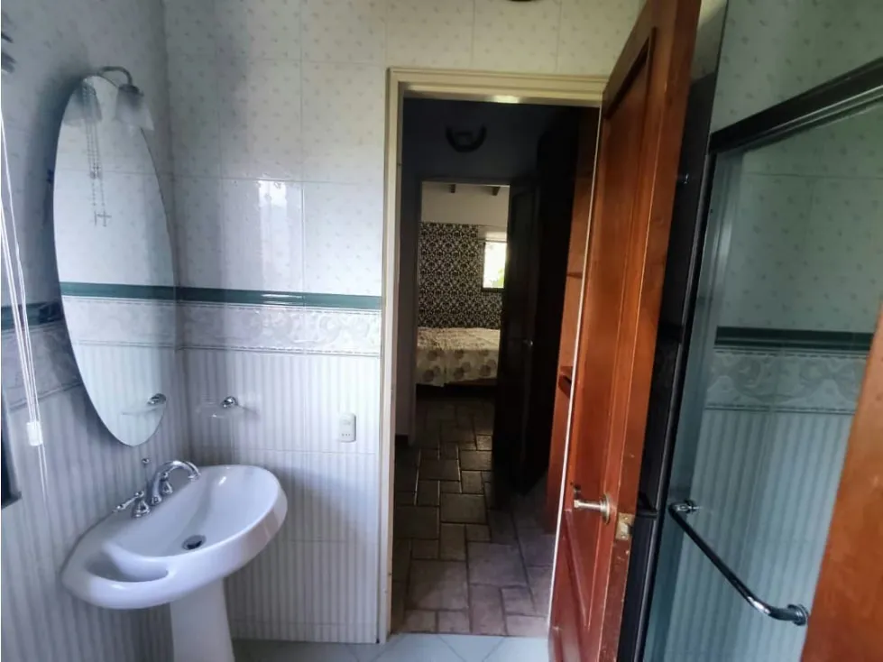 Alto Prado VENDO casa 350m2 Remodelada calle cerrada vista Ávila(mogo) - 32