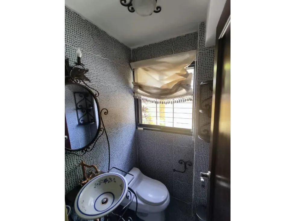 Alto Prado VENDO casa 350m2 Remodelada calle cerrada vista Ávila(mogo) - 33