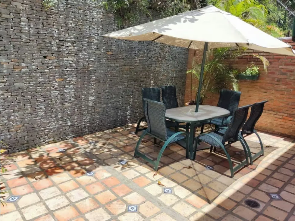 Alto Prado VENDO casa 350m2 Remodelada calle cerrada vista Ávila(mogo) - 36