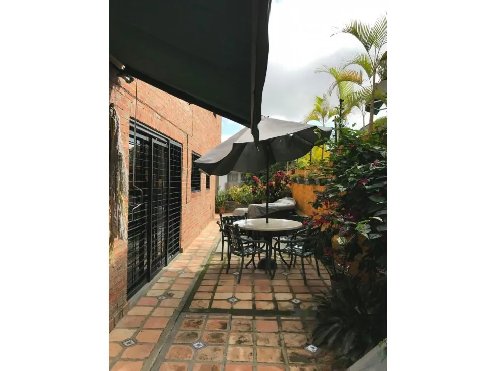 Alto Prado VENDO casa 350m2 Remodelada calle cerrada vista Ávila(mogo) - 40