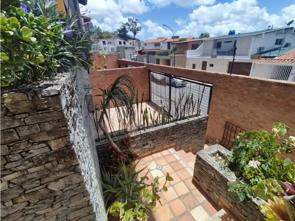 Alto Prado VENDO casa 350m2 Remodelada calle cerrada vista Ávila(mogo) - 45