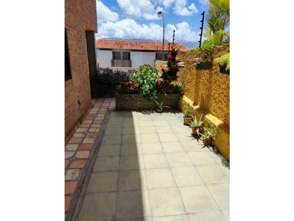 Alto Prado VENDO casa 350m2 Remodelada calle cerrada vista Ávila(mogo) - 48