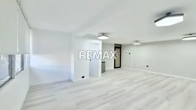 En VENTA Oficina a Estrenar AAA Unidad Residencial El Parque Av. Rotaria. - 5