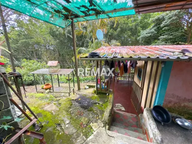 VENTA CASA CAMPESTRE EN RIO CLARO - 15