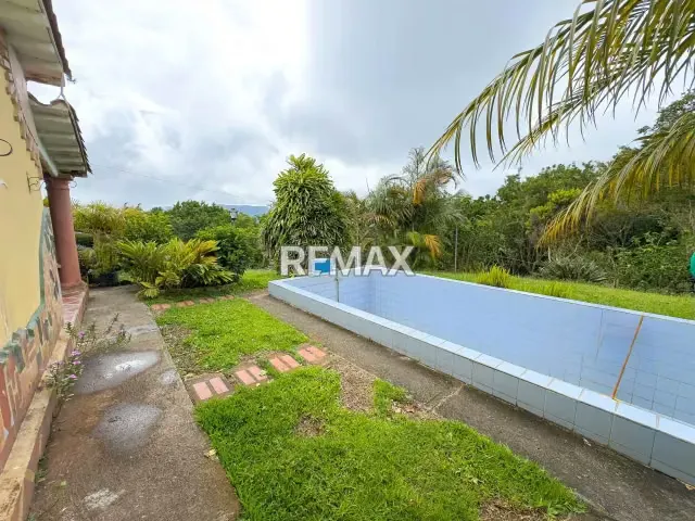 VENTA CASA CAMPESTRE EN RIO CLARO - 16