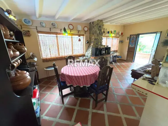 VENTA CASA CAMPESTRE EN RIO CLARO - 18