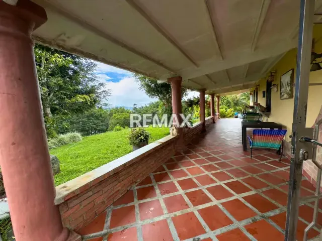 VENTA CASA CAMPESTRE EN RIO CLARO - 4