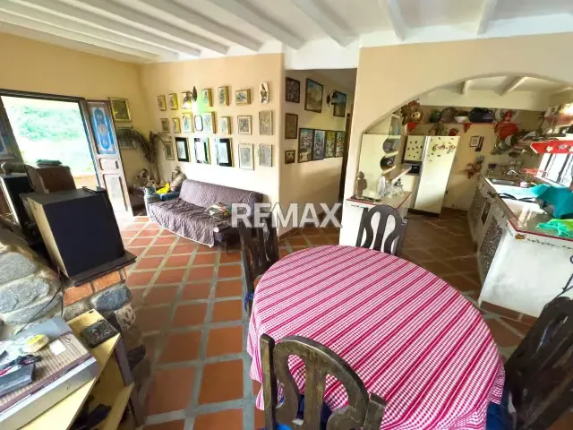 VENTA CASA CAMPESTRE EN RIO CLARO - 6