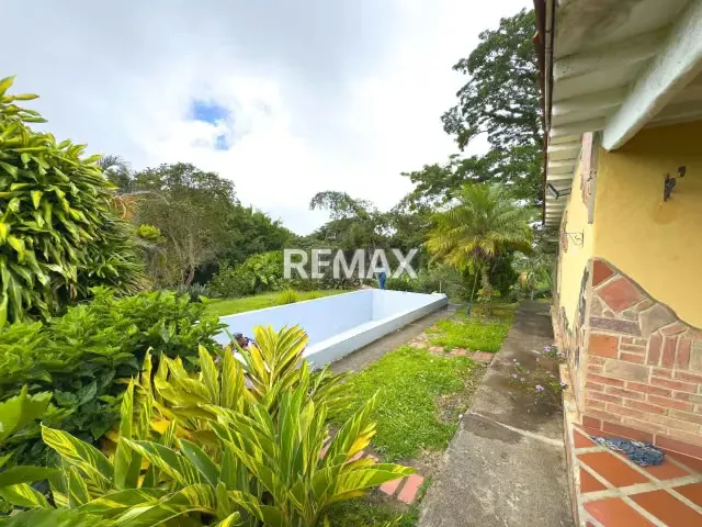 VENTA CASA CAMPESTRE EN RIO CLARO - 7