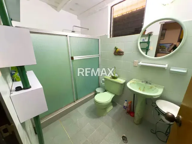 VENTA CASA CAMPESTRE EN RIO CLARO - 9