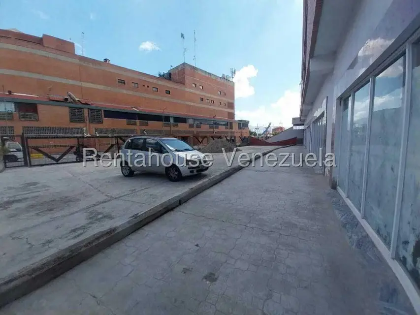 Oficina en Venta en Buenaventura, Miranda - 9