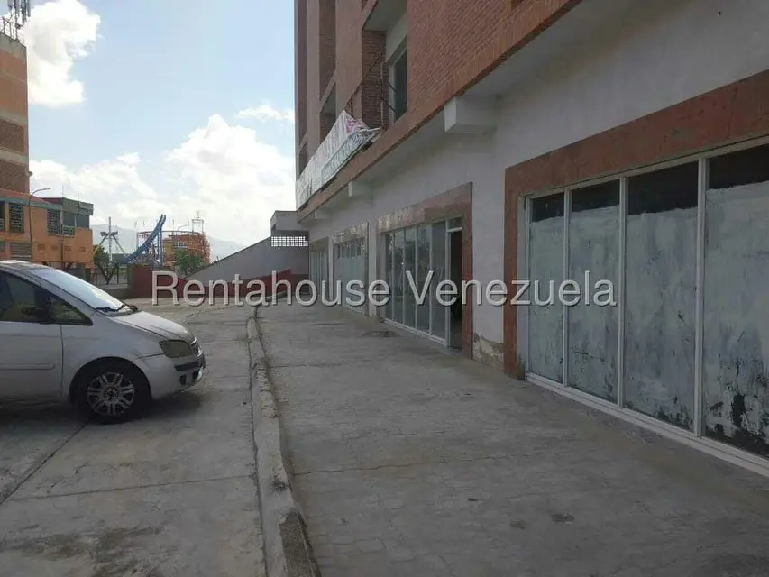 Oficina en Venta en Buenaventura, Miranda - 10