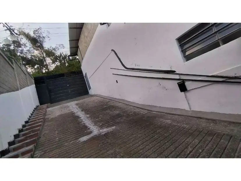 Galpón en venta 2000m², Carrizal