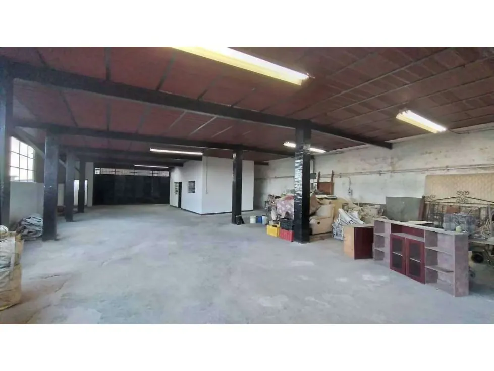 Galpón en venta 2000m², Carrizal - 6