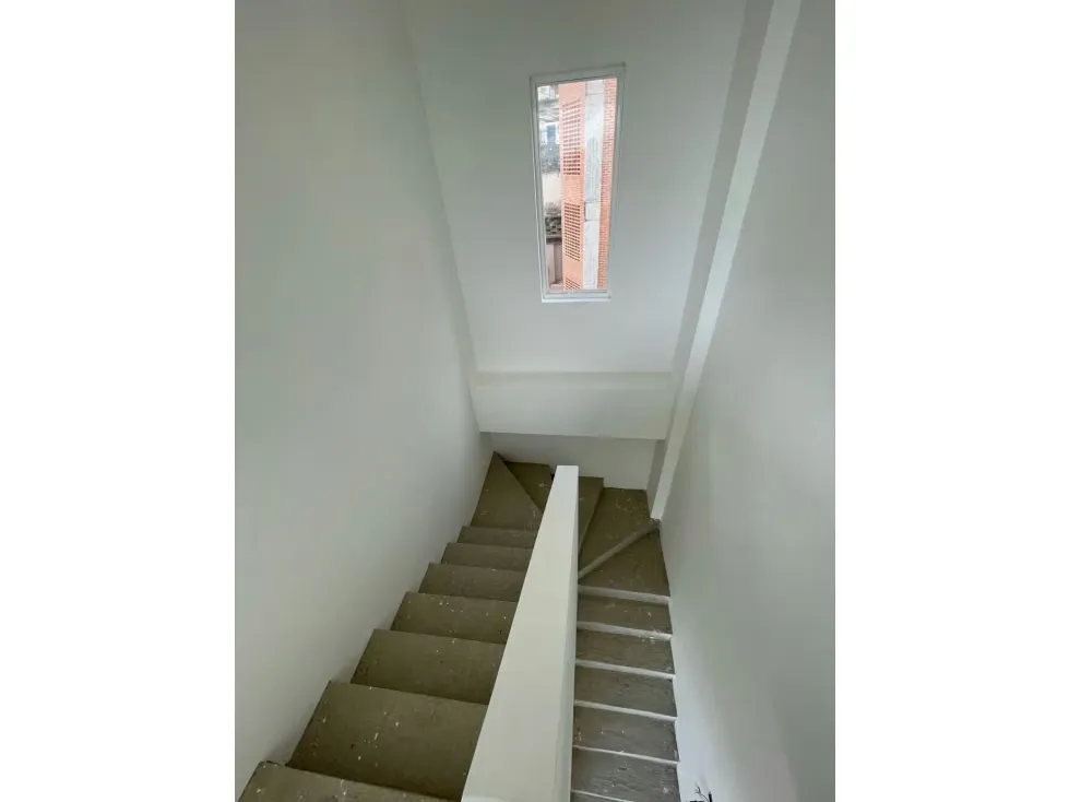 Penthouse Duplex, Oripoto-El Hatillo - 11