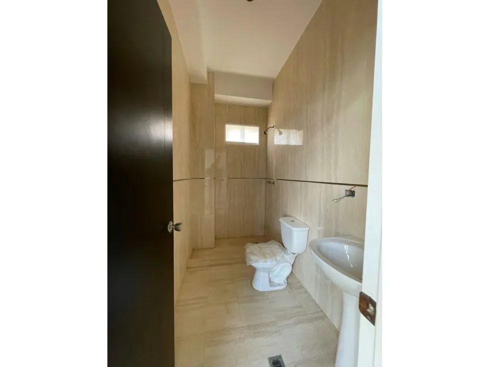 Penthouse Duplex, Oripoto-El Hatillo - 9