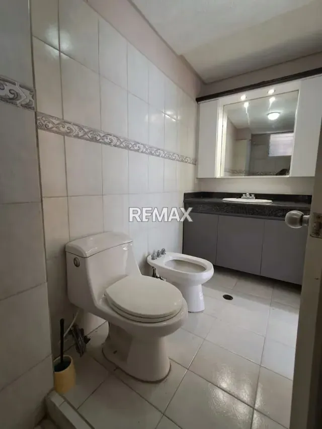 Apartamento en Alquiler Resid. SOTAVENTO I Zona Centro Oeste - 7
