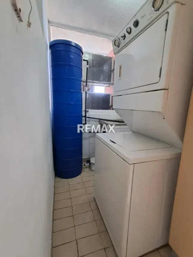 Apartamento en Alquiler Resid. SOTAVENTO I Zona Centro Oeste - 9