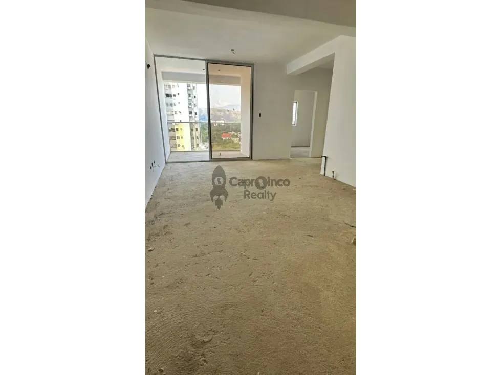 Apartamento en Valles de Camoruco con Financiamiento TCL A 10484123 - 5