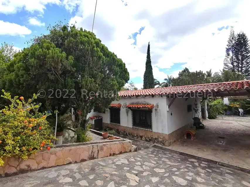 Casa (1 Nivel) en Venta en El Cercado, Lara
