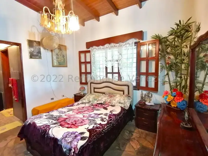 Casa (1 Nivel) en Venta en El Cercado, Lara - 12