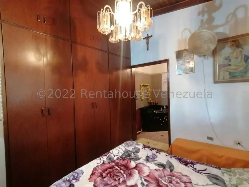 Casa (1 Nivel) en Venta en El Cercado, Lara - 13