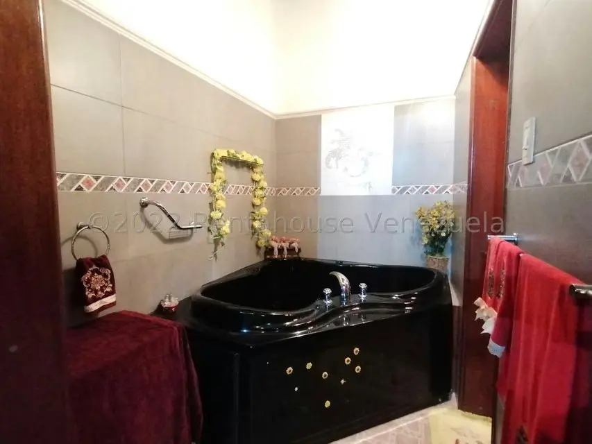 Casa (1 Nivel) en Venta en El Cercado, Lara - 14