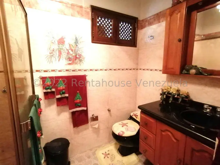 Casa (1 Nivel) en Venta en El Cercado, Lara - 15