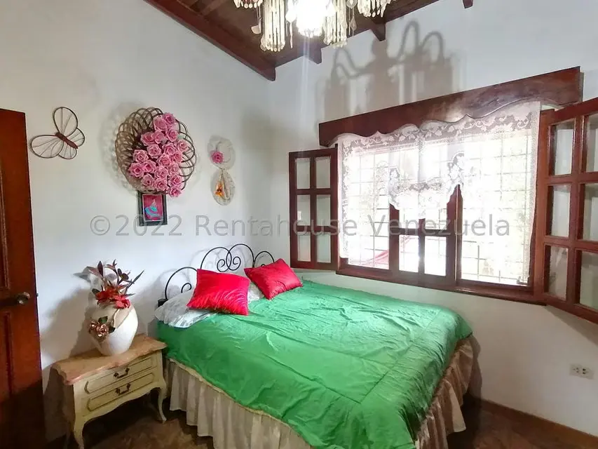 Casa (1 Nivel) en Venta en El Cercado, Lara - 16