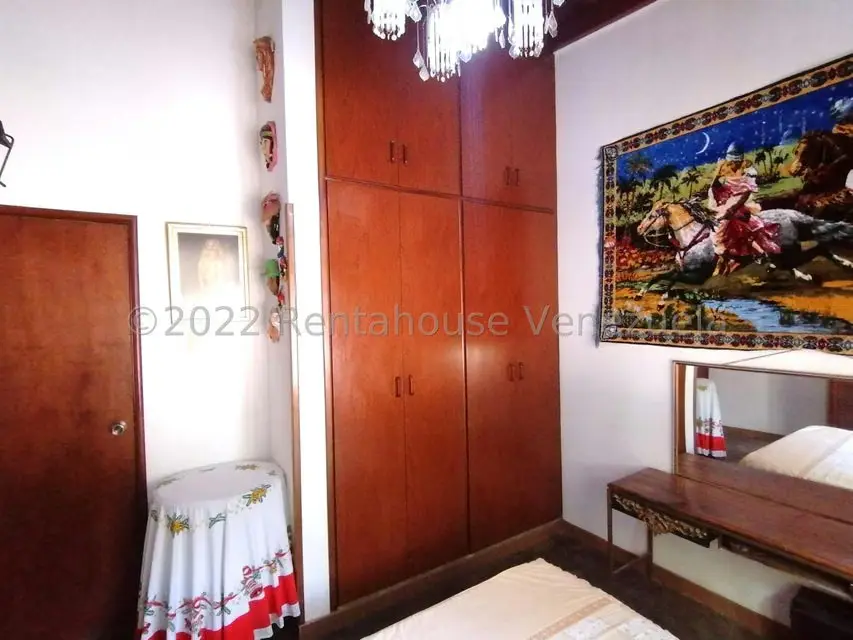 Casa (1 Nivel) en Venta en El Cercado, Lara - 18