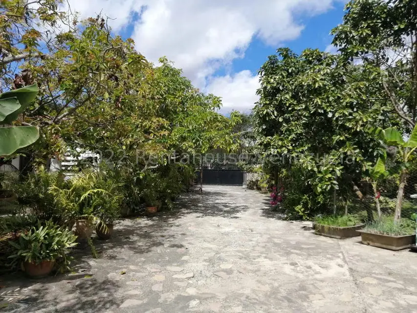 Casa (1 Nivel) en Venta en El Cercado, Lara - 2