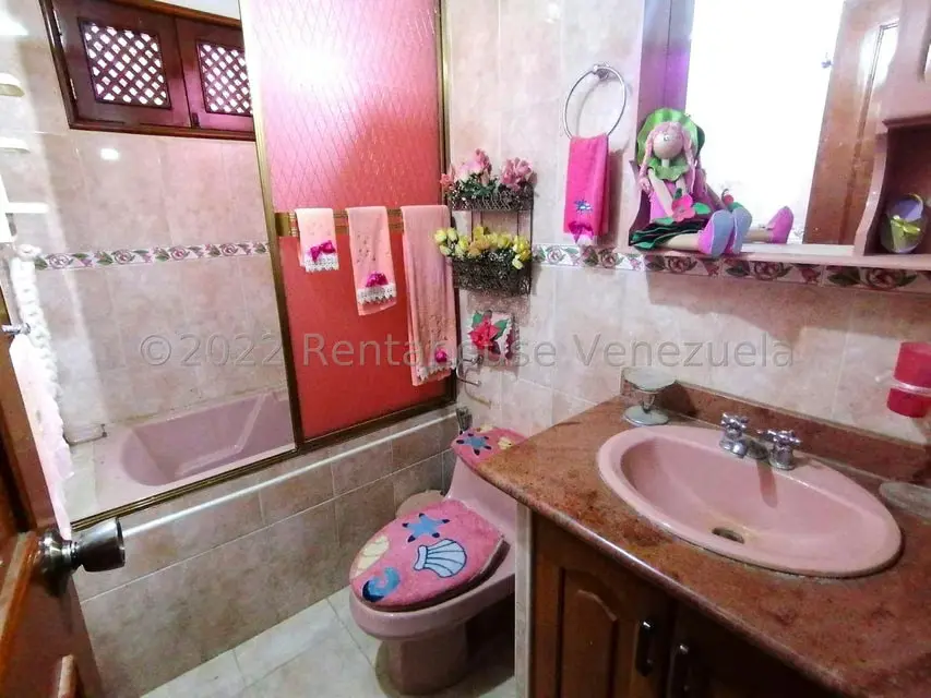 Casa (1 Nivel) en Venta en El Cercado, Lara - 21