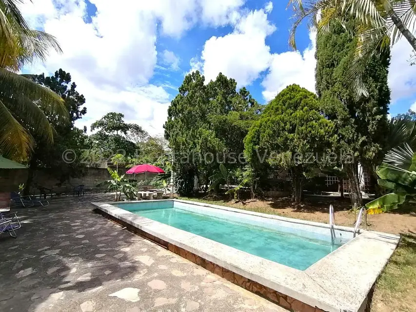 Casa (1 Nivel) en Venta en El Cercado, Lara - 23