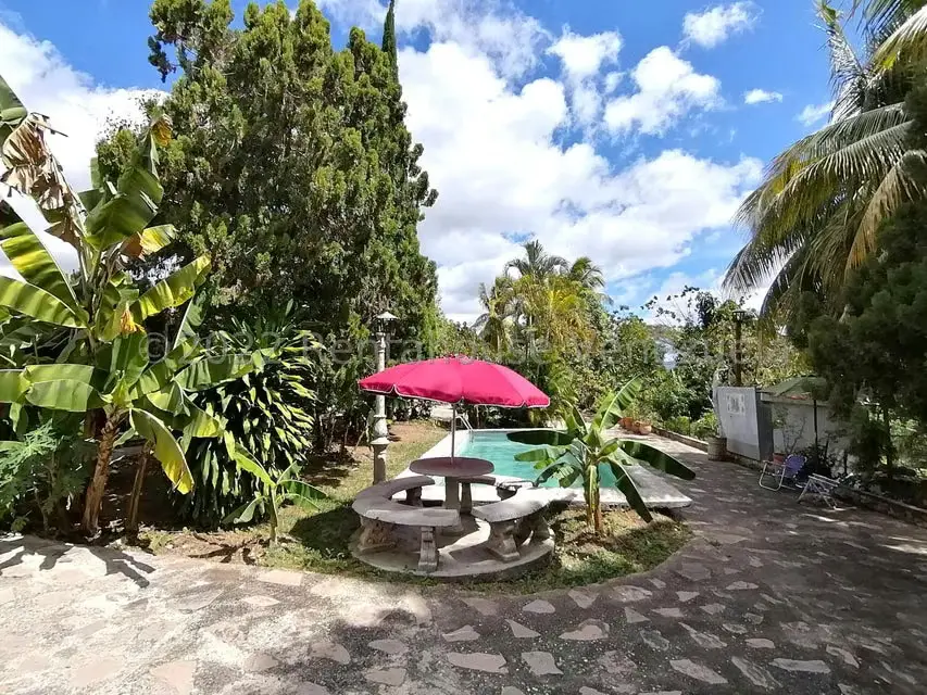 Casa (1 Nivel) en Venta en El Cercado, Lara - 25