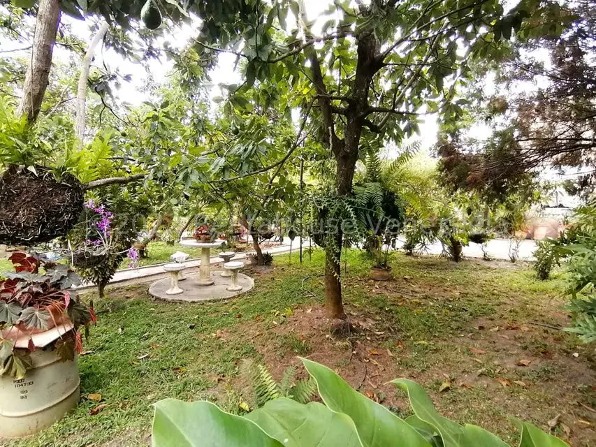 Casa (1 Nivel) en Venta en El Cercado, Lara - 30