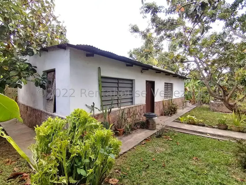 Casa (1 Nivel) en Venta en El Cercado, Lara - 31