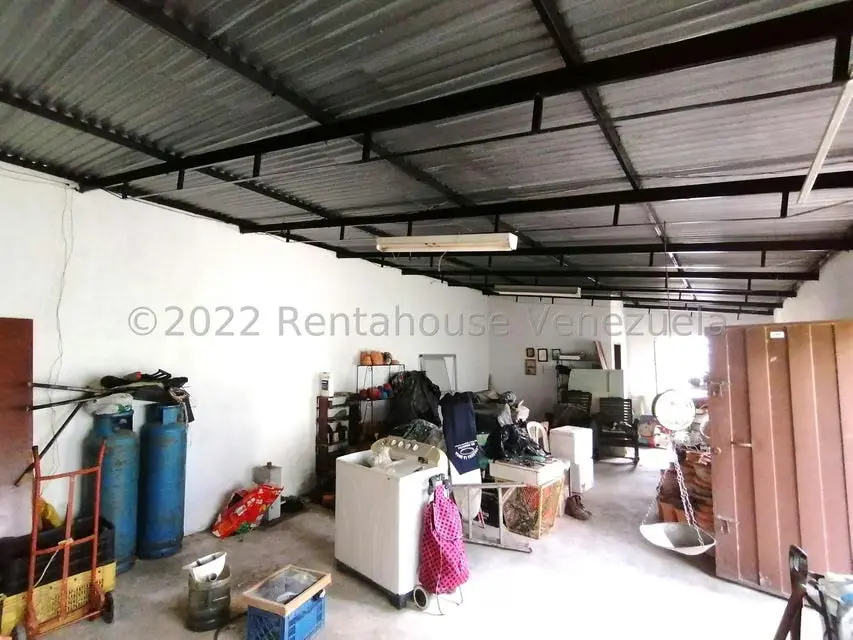 Casa (1 Nivel) en Venta en El Cercado, Lara - 32
