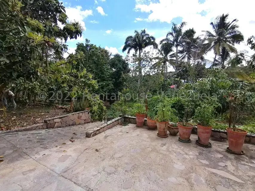 Casa (1 Nivel) en Venta en El Cercado, Lara - 33