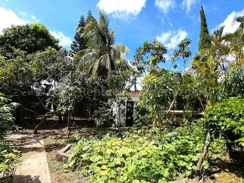 Casa (1 Nivel) en Venta en El Cercado, Lara - 34