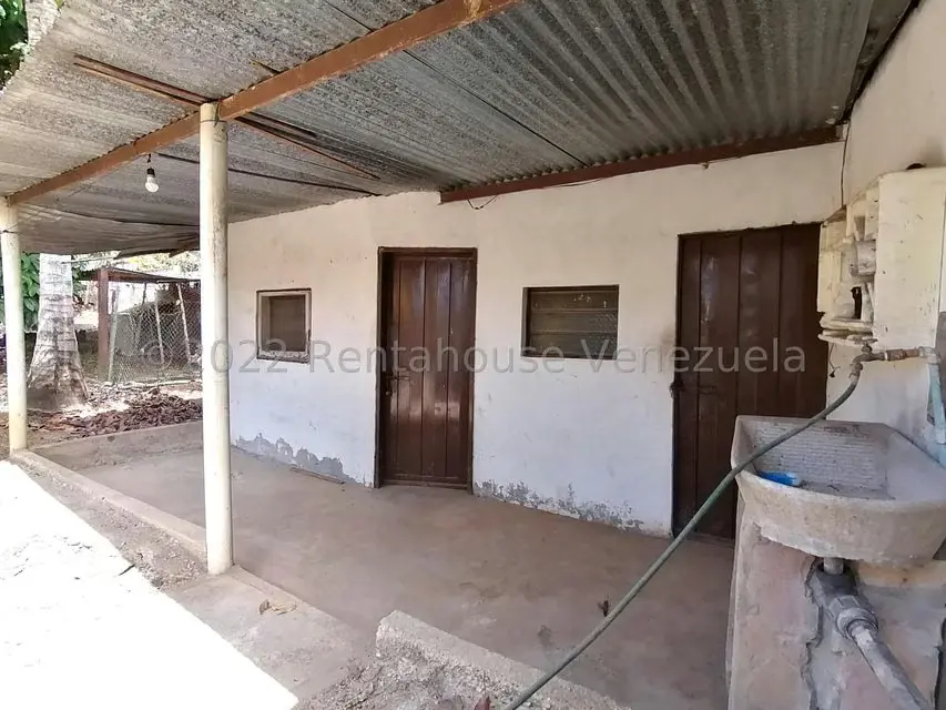 Casa (1 Nivel) en Venta en El Cercado, Lara - 42