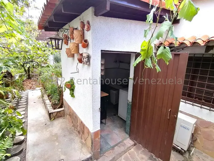 Casa (1 Nivel) en Venta en El Cercado, Lara - 46