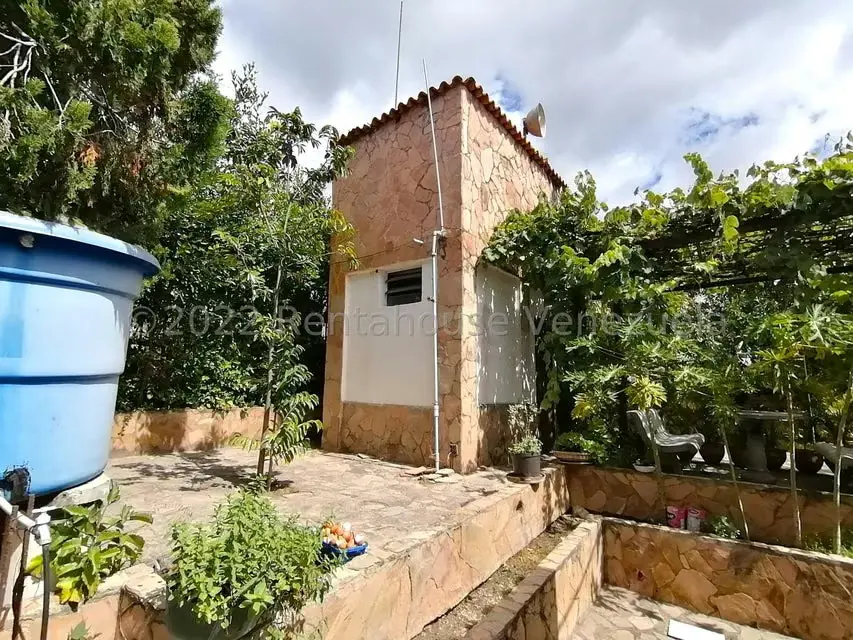 Casa (1 Nivel) en Venta en El Cercado, Lara - 48
