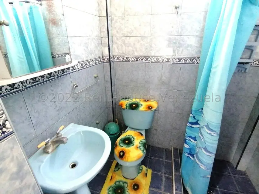Casa (1 Nivel) en Venta en El Cercado, Lara - 51