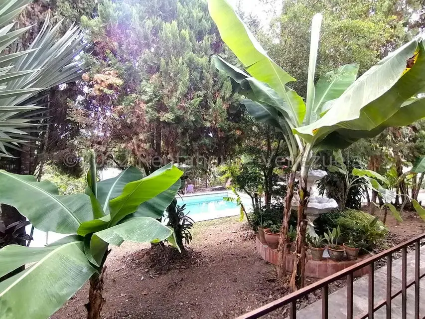 Casa (1 Nivel) en Venta en El Cercado, Lara - 53