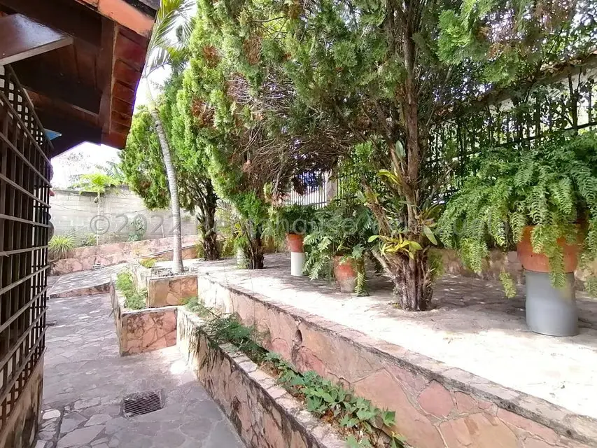 Casa (1 Nivel) en Venta en El Cercado, Lara - 54
