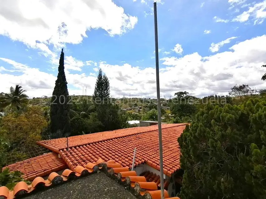 Casa (1 Nivel) en Venta en El Cercado, Lara - 55
