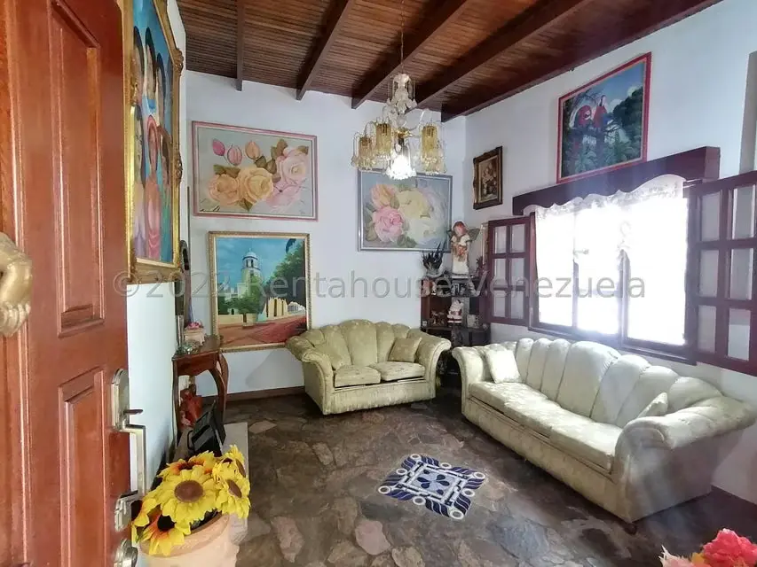 Casa (1 Nivel) en Venta en El Cercado, Lara - 6